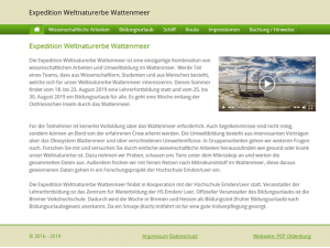 Expedition-Weltnaturerbe-Wattenmeer