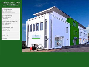 Therapiezentrum am Westkreuz