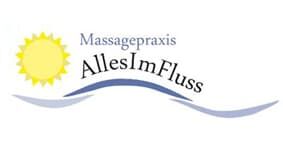 Massagepraxis Alles im Fluss