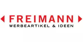 Freimann Werbeartikel & Ideen