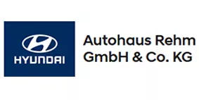 Autohaus Rehm Hyundai